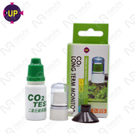 UP Aqua CO2 Long Term Monitor with indicator solution - CO2 Checker
