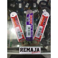 Refill Joyko 2B 0.5 & 0.7 Mechanical Pencil Refill/