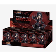 POP MART NARUTO AKATSUKI ACTION FIGURE
