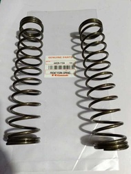 LY Kawasaki Hd3 Shock Spring Set (Ginawa Sa Indonesia)
