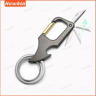 goya101 Kipper LOCK KIT ไขควง Pocket buttons MINI knif-E