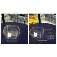 [100pcs] Pudding Cup Box / Jelly Cup Box CH 7575