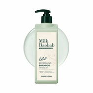 Milk Baobab Cica Refreshing Shampoo 500mL