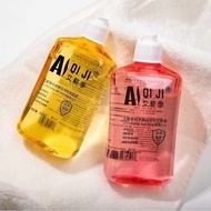 Ai Qi Ji 99.9% Antibacterial Bra and Underwear Detergent 260ml Specially during Menstrual Period