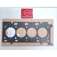 CYLINDER Head GASKET NISSAN NAVARA D23 M9T TERRA JD23 Engine YS23 11044-00Q1M GASKET-CYLINDER