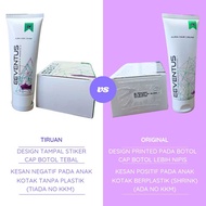 EEVENTUS - Hair Cream Yang Wangi