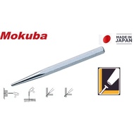 MOKUBA E4 TAPER PUNCH Made In Japan