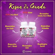 Jamu Juanita Premium
