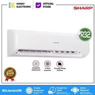 Ac Sharp 1/2 PK Ah a5bey Garuda Series Split Standard Hemat Listrik