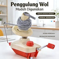 Yarn Knitting Umbrella Swift Wool Winder Yarn Winder Hand Operated