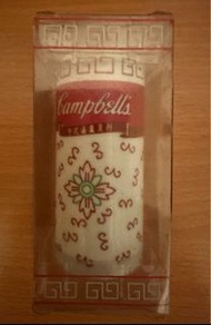 Campbells 金寶湯 鹽樽