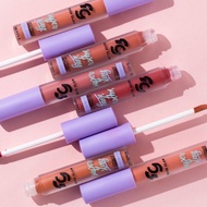 FEVER GLAM LIPMATTE MYEDITION