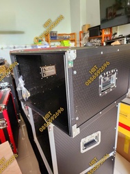 Tủ máy 6u không nắp cao lọt lòng 295cm