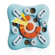 Dog Puzzle Toys-Puzzles for Dogs Interactive&amp Mentally Stimulating Toys-for IQ Training Brain Gam