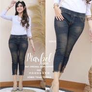 (27-38) Marbel jeans legging jeans 7/9/ jeans 7/9 Marsha Jeans/ Imported Alda Jeans Women's/