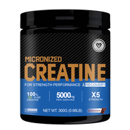 Omilay Creatine Powder ครี กีฬา อาหารเสริม Monohydrate Creatine ช่วยเหลือ Post Workout Muscle Recove