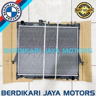 ISUZU DMAX 4JH & 4JJ RADIATOR ASSY
