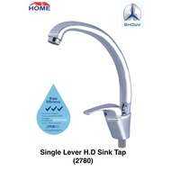[Free White Tape] Single Lever H.D Sink Tap / Kitchen Sink Tap / Kitchen Faucet/ Water Tap