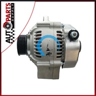 ALTERNATOR TOYOTA COROLLA AE92 1.6 MANUAL 89-92