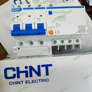 RCBO CHINT ELCB + MCB NXBLE -32 3P+N 16A 25A 32A CHINT - AIYAA STOREE