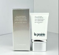 La Prairie Cellular Swiss UV Protection Veil SPF 50 防曬