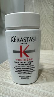 Kerastase 原生髮修復浴髮乳