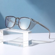 Alp Bb0088 Windproof Eyewear Transparent Resin Lenses Comfortable Fit Pm2.5 & Blue Light Filter