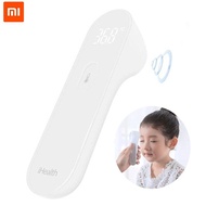 Xiaomi Forehead Thermometer iHealth LED Non Contact Digital Infrared Thermometer