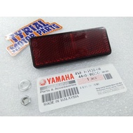 💯 ORIGINAL YAMAHA REFLECTOR YAMAHA SS2 125ZR RXZ TZM REFLECTOR BELAKANG 4VH