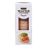 OB Finest Wafer Crackers - Original