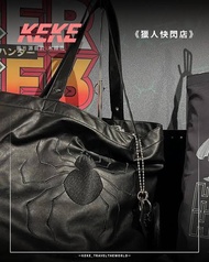 (收) 全職獵人快閃店 幻影旅團 tote bag