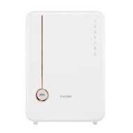 喜臨 - 全新第四代 UV LED消毒烘乾機 (典雅系列) Haenim HN04L (白金色) HN-04L Smart Classic