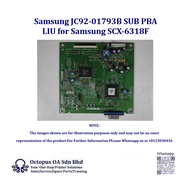 Samsung JC92-01793B SUB PBA LIU for Samsung SCX-6318F
