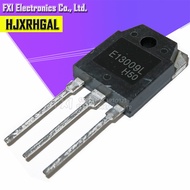 10PCS E13009L MJE13009L TO3P TO-247 E13009 13009L KSE13009L New integrated circuit