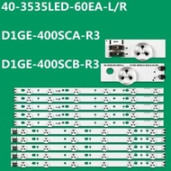 FF LED Backlight Strip D1GE400SCAR3400SCBR3 BN9624089A BN96240