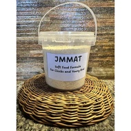 Soft Food Formula 500g for chicks and young bird