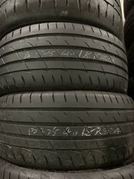 石橋~225/40/18~~(RE004 )~90%~2條價~24小時包裝