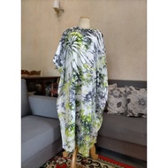 Kaftan Cotton Fuji Original Kelantan
