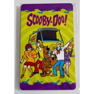 Scoobydoo Ezlink Card, Non SimplyGo