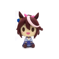Ichiban Kuji Lottery Uma Musume Pretty Derby Vol.7 Prize D Choko no Kko Figure Tokai Teio