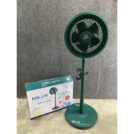 Milux Gale Fan (Stand Fan)