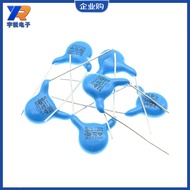 Fashion Fashion ❤ High-End Safety Regulations Y Capacitor JN332M X1Y1 400V 332M 3.3nf 3300pf 400VAC 