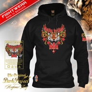 Hoodie MMA UFC Only Pride Darkproject