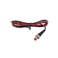 12V Car Alarm Reset Button Switch ( 1PC )