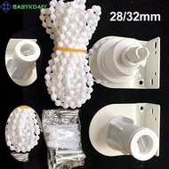 [babyko] SUPERIOR ROLLER BLIND FITTING KITS TO FIT 28mm 32mm TUBES SPARE PARTS