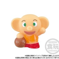 ⚠️單售-沒有套⚠️💚免平郵💚 新箱識 🌟11月新貨🌟 現貨 行版 BANDAI  盒玩 麵包超人大集合P79 小象 運動