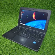 Yrn Laptop Dell Chromebook 11 3180 Termurah Dan Bergaransi