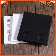 Pinkcat Portable Game Cards Storage Case For 3DS DS Wii Storage Box Shockproof Hard Shell Game Card 