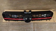 『海威車品』副廠 GTI 7 水箱罩 GOLF 7