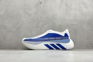 🎀順豐包郵 全新Adidas S2 Pulseboost HD 運動鞋 波鞋 白藍 織物+Boost中底+橡膠外底｜Color 白蓝｜Size 36-46